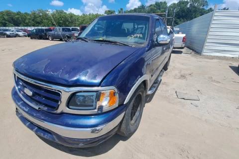 Photo of 2000 Ford F-150
