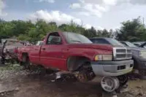 Photo of 1998 Dodge Ram 1500