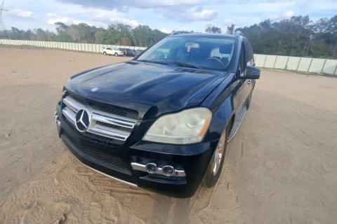 Photo of 2011 Mercedes-Benz Gl450