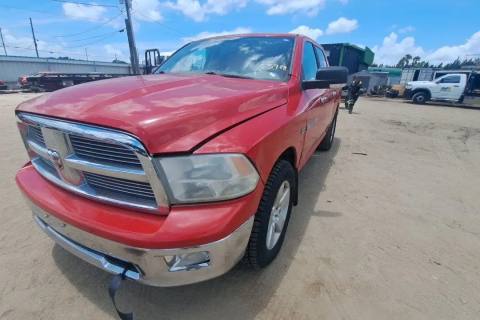 Photo of 2011 Ram 1500