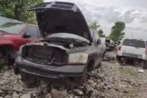 Photo of 2006 Dodge Ram 1500