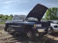 Photo of 2001 Dodge Ram 1500