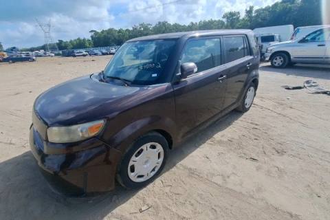Photo of 2009 Scion Xb