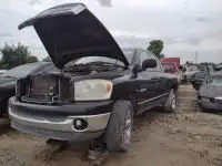 Photo of 2008 Dodge Ram 1500