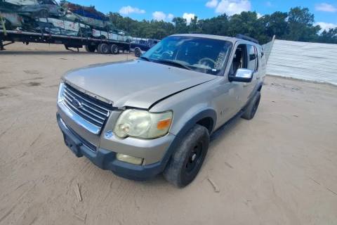 Photo of 2007 Ford Explorer