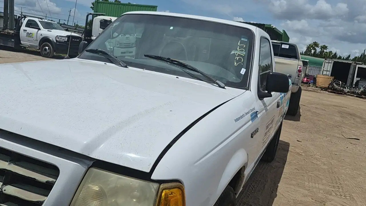 Photo of 2003 Ford Ranger