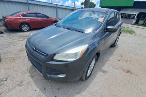 Photo of 2015 Ford Escape