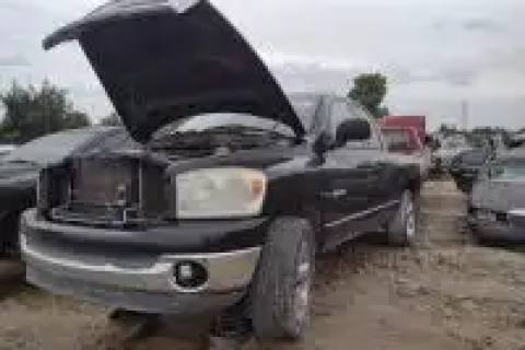 Photo of 2008 Dodge Ram 1500
