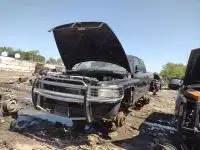 Photo of 1998 Dodge Ram 2500