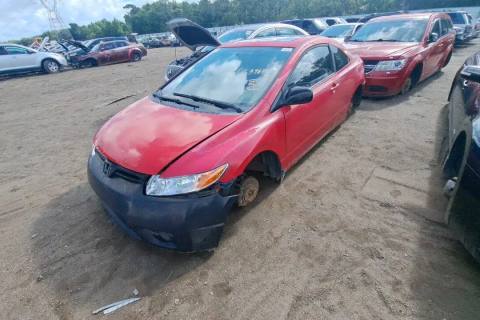 Photo of 2008 Honda Civic