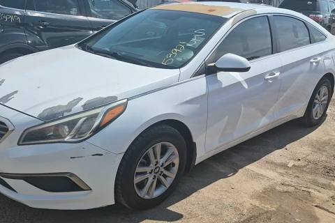 Photo of 2016 Hyundai Sonata
