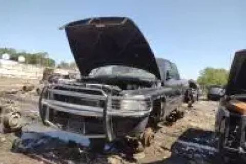 Photo of 1998 Dodge Ram 2500
