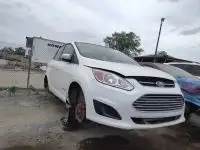 Photo of 2013 Ford C-Max Hybrid