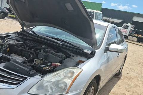 Photo of 2010 Nissan Altima