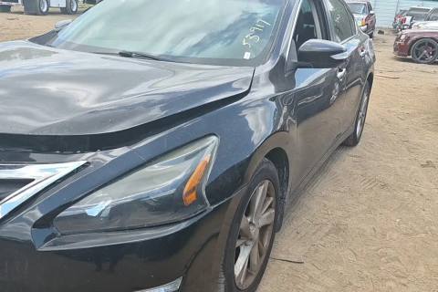 Photo of 2014 Nissan Altima