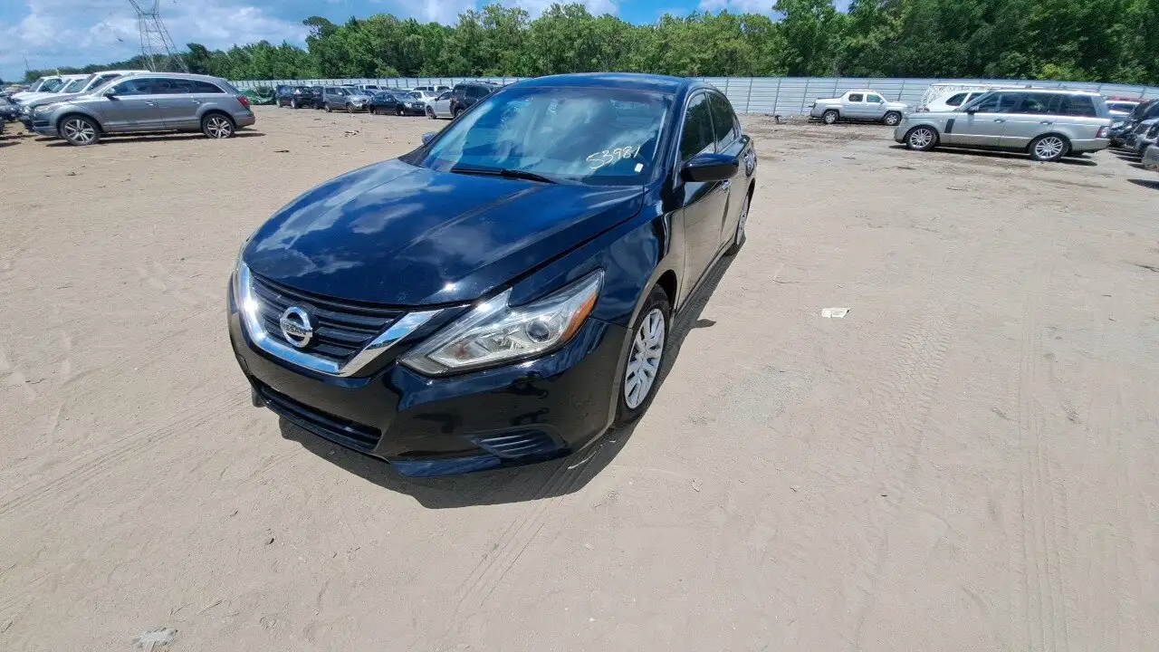 Photo of 2017 Nissan Altima