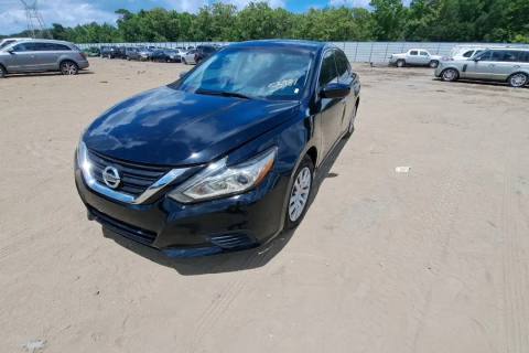 Photo of 2017 Nissan Altima