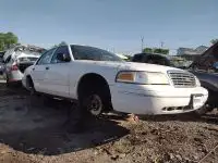 Photo of 2003 Ford Crown Victoria