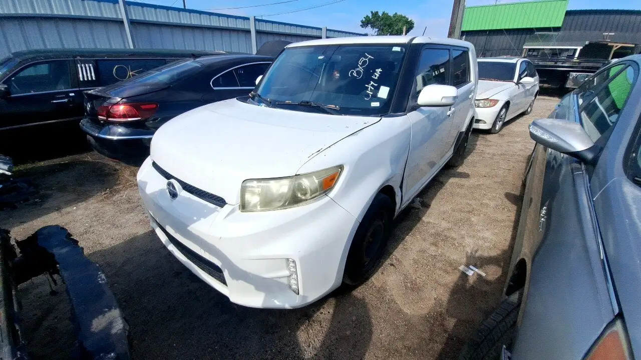 Photo of 2014 Scion Xb
