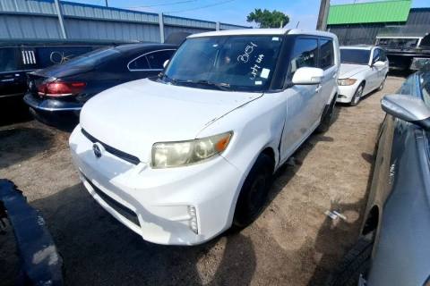 Photo of 2014 Scion Xb