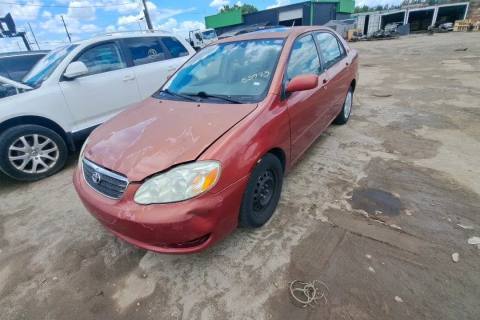 Photo of 2005 Toyota Corolla