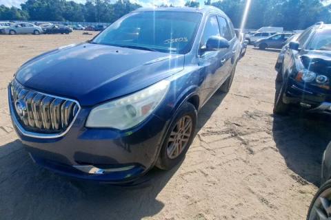Photo of 2014 Buick Enclave