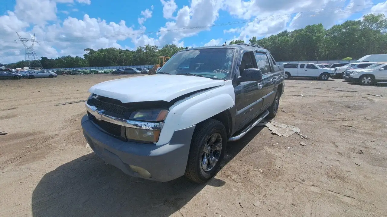 Photo of 2005 Chevrolet Avalanche 1500