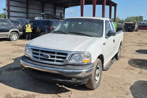 Photo of 1999 Ford F-150