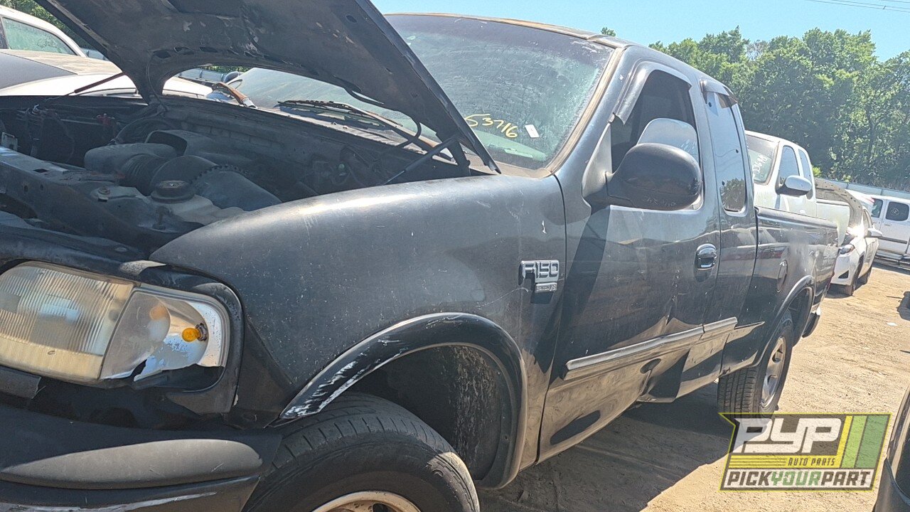 Photo of 2000 Ford F-150