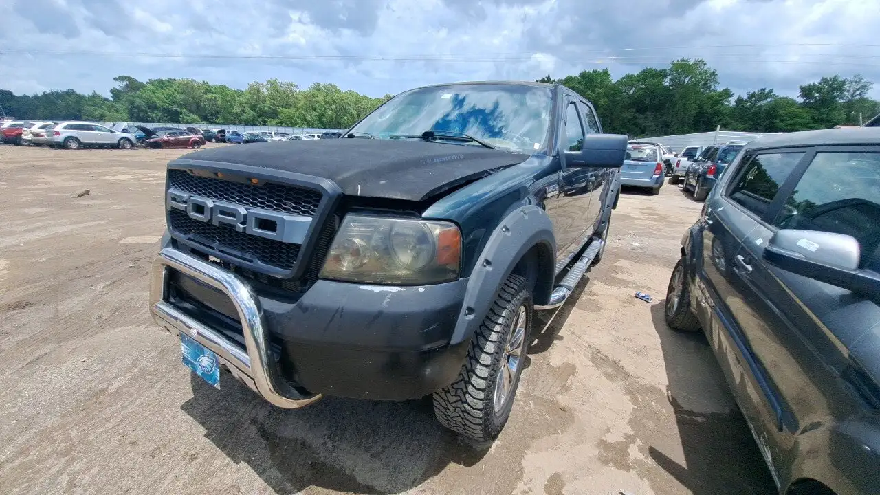 Photo of 2005 Ford F-150