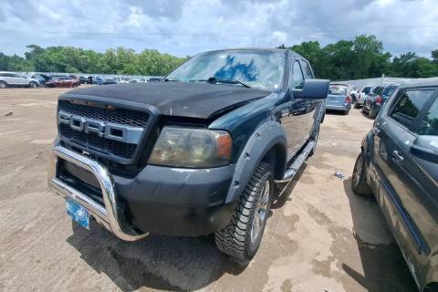 Photo of 2005 Ford F-150