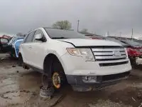 Photo of 2009 Ford Edge