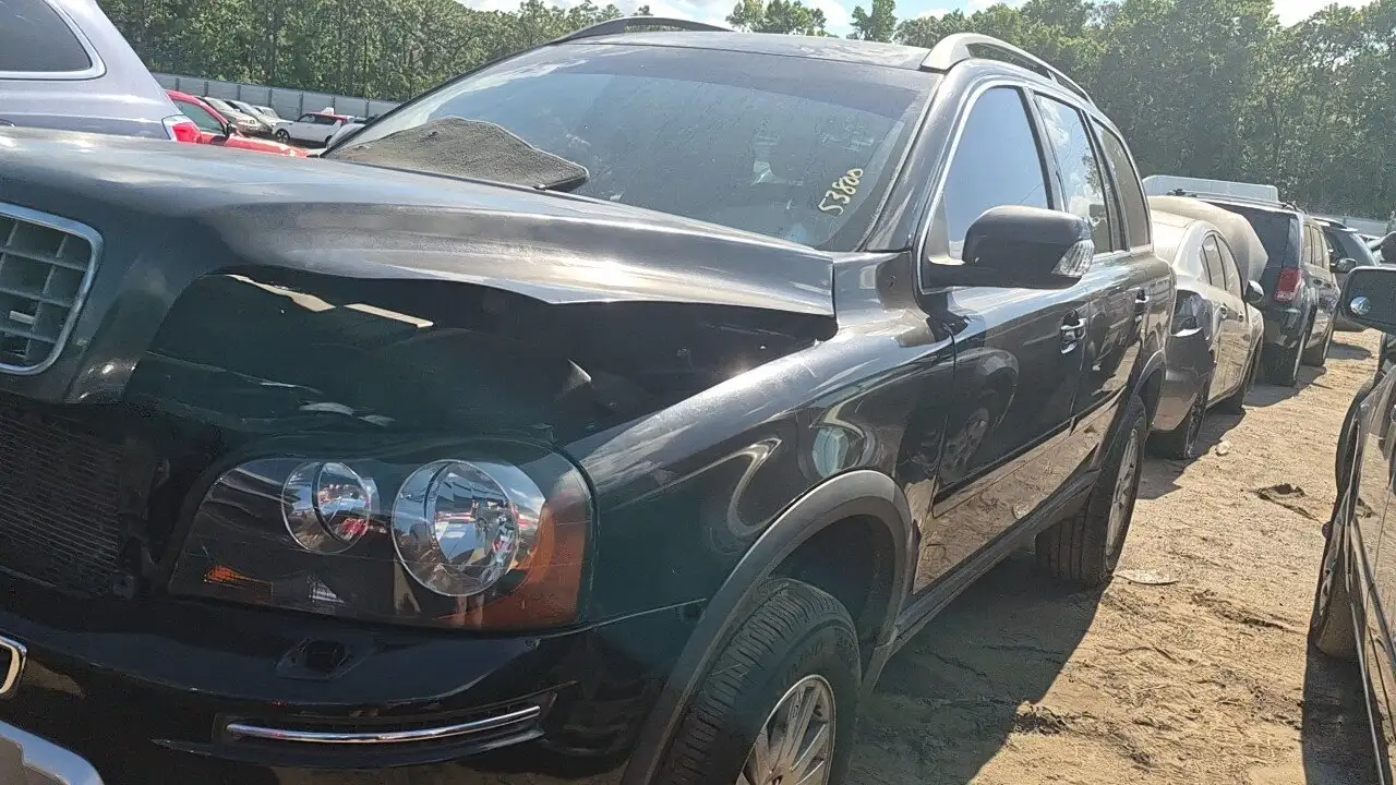 Photo of 2008 Volvo Xc90