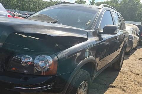 Photo of 2008 Volvo Xc90