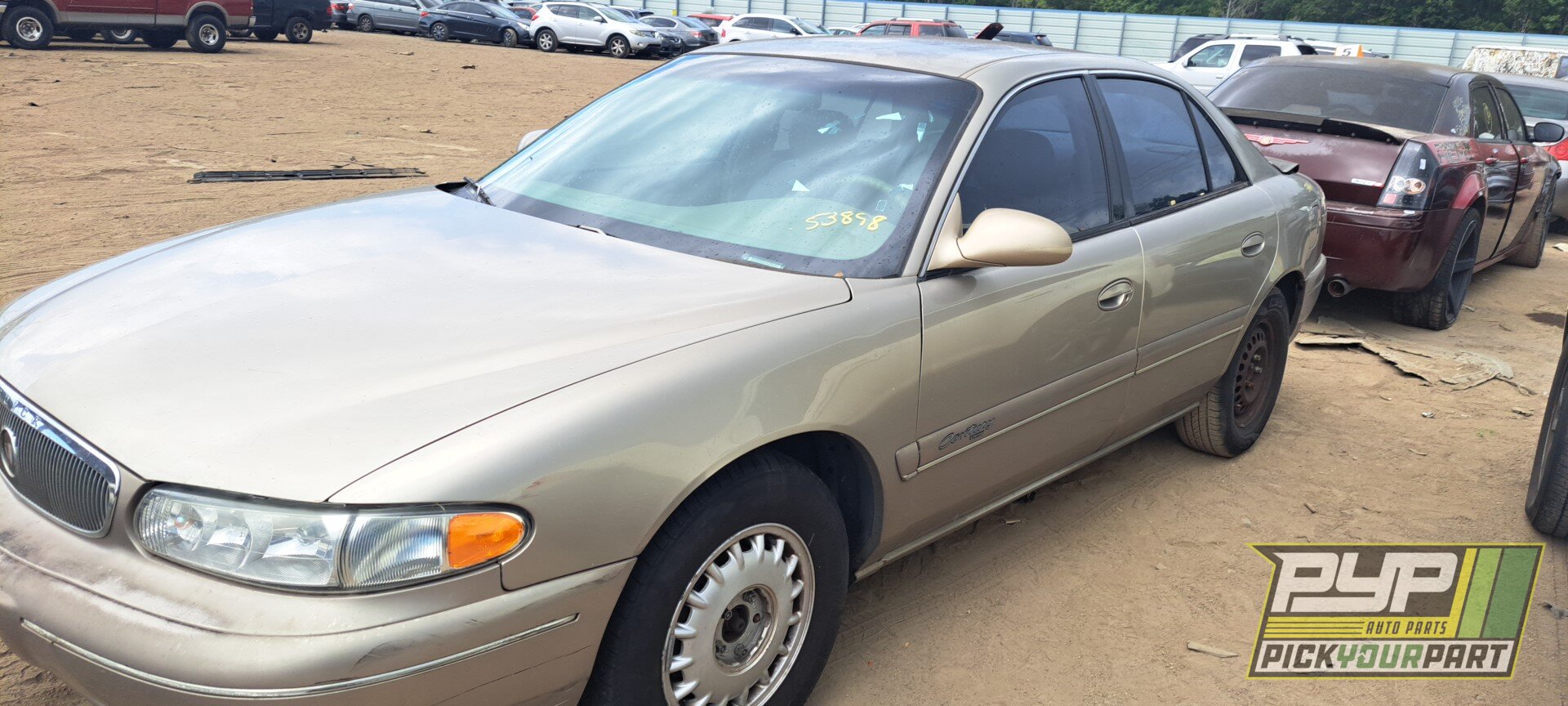 Photo of 1999 Buick Century