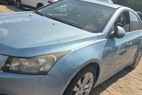 Photo of 2011 Chevrolet Cruze
