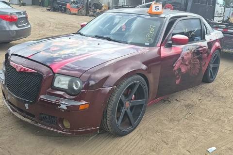 Photo of 2006 Chrysler 300
