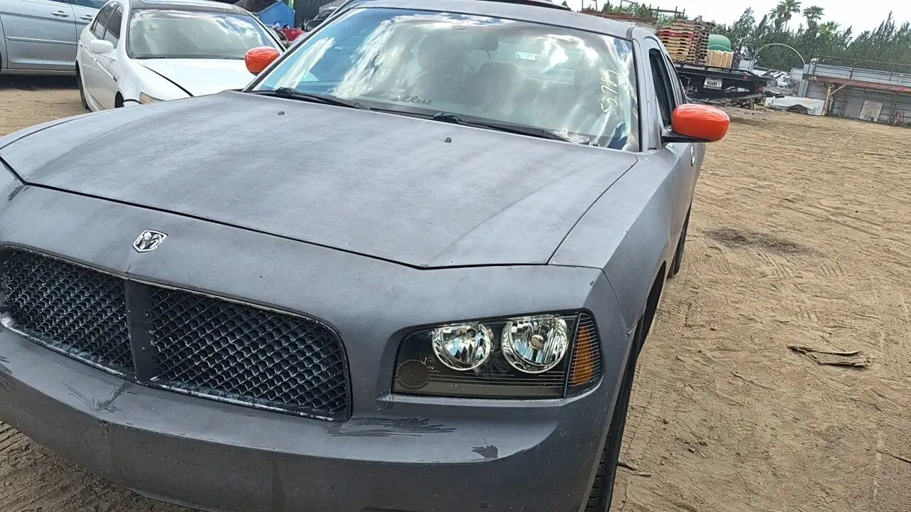 Photo of 2009 Dodge Charger
