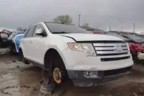 Photo of 2009 Ford Edge