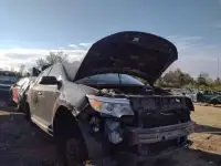 Photo of 2012 Ford Edge