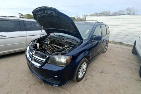 Photo of 2013 Dodge Grand Caravan