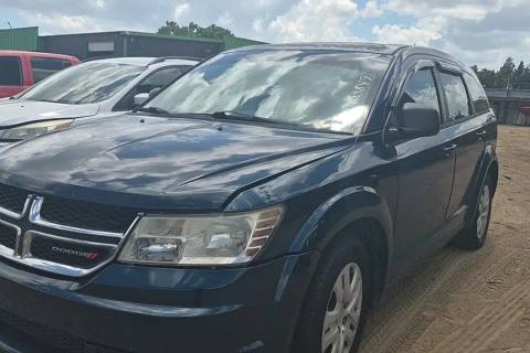 Photo of 2014 Dodge Journey