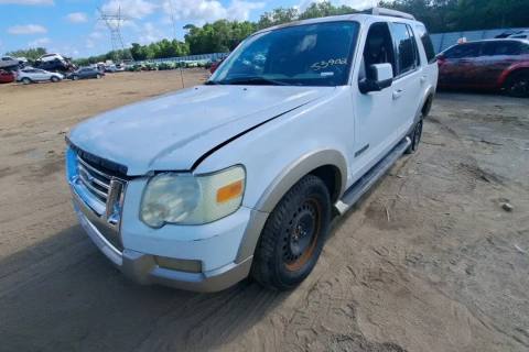 Photo of 2006 Ford Explorer