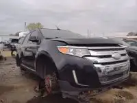 Photo of 2014 Ford Edge