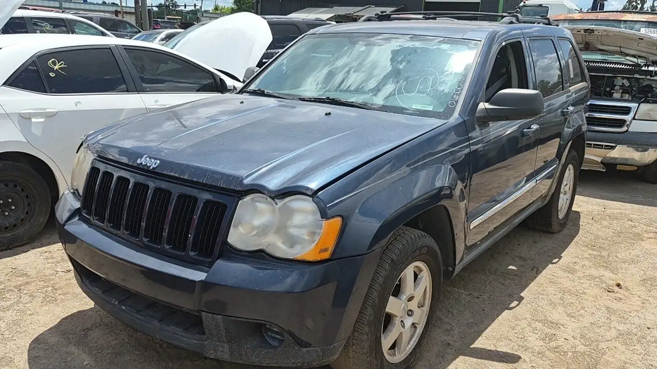 Photo of 2010 Jeep Grand Cherokee