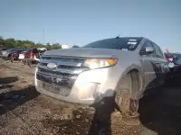 Photo of 2012 Ford Edge