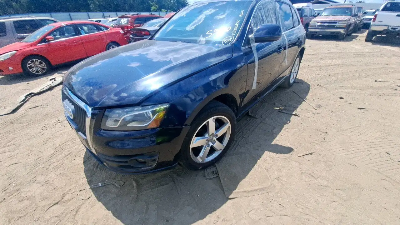 Photo of 2011 Audi Q5