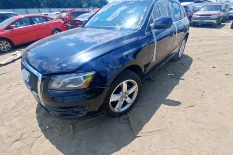 Photo of 2011 Audi Q5