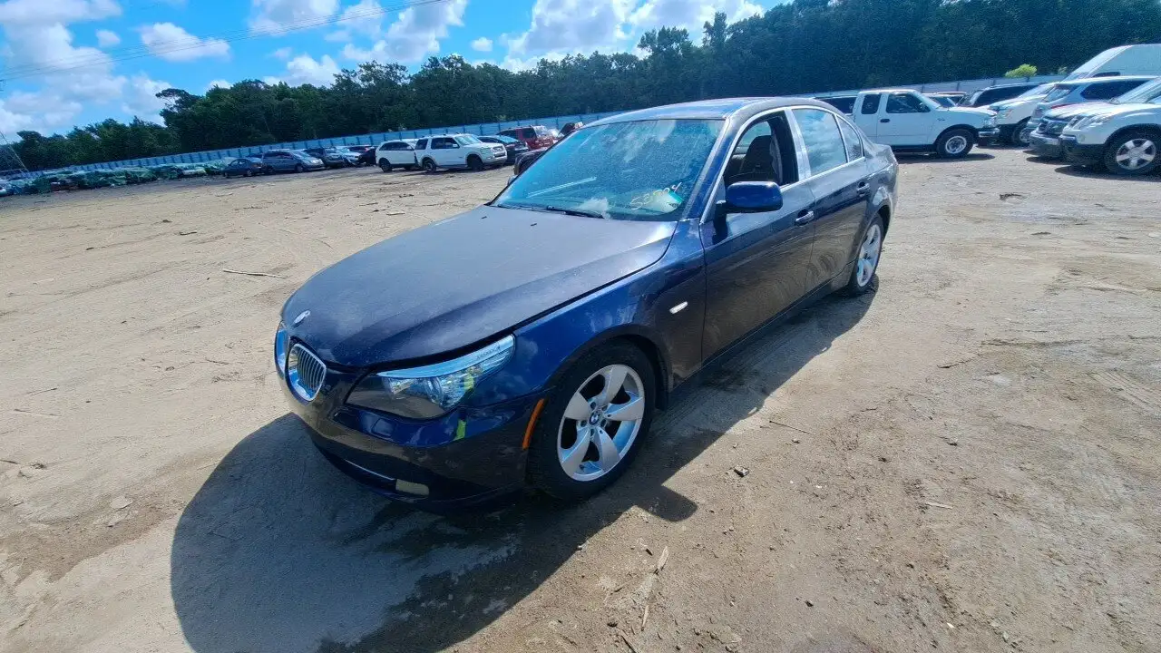 Photo of 2008 Bmw 528I