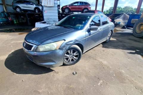 Photo of 2008 Honda Accord